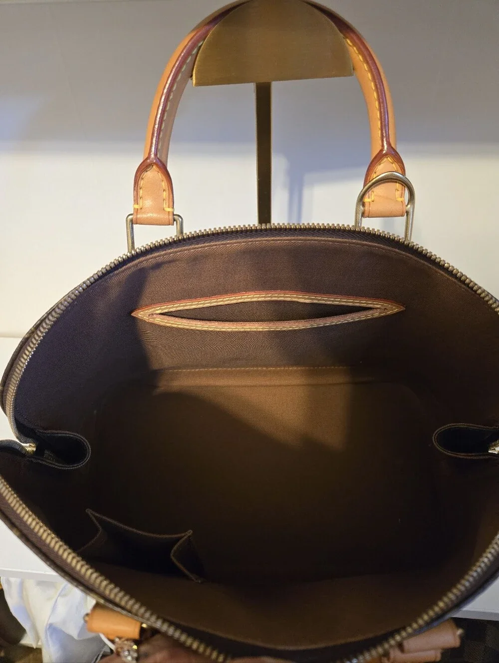 Louis Vuitton Alma